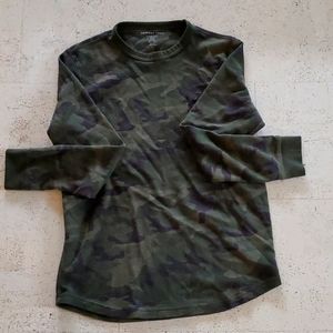 NWOTAmerican Eagle supersoft long-sleeved t-shirt.